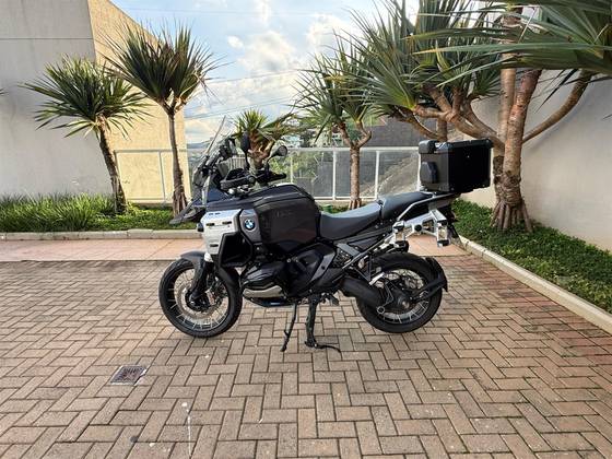 BMW R 1300 GS ADVENTURE 
